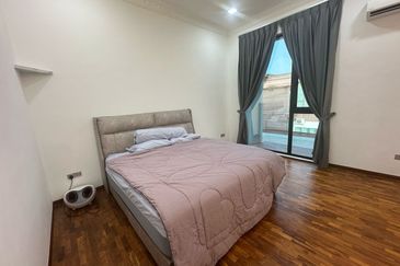 Taman Sri Kulai Baru 2