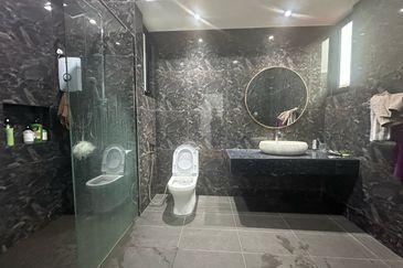 Taman Sri Kulai Baru 2