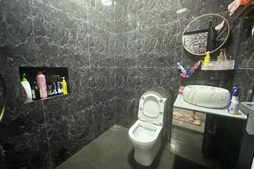 Taman Sri Kulai Baru 2