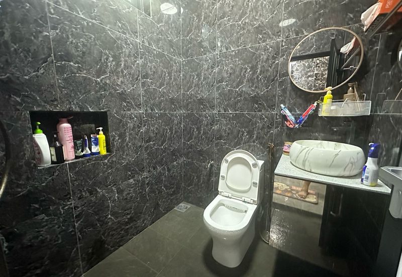 Taman Sri Kulai Baru 2