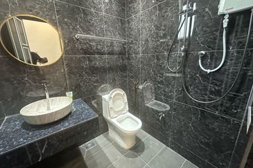 Taman Sri Kulai Baru 2