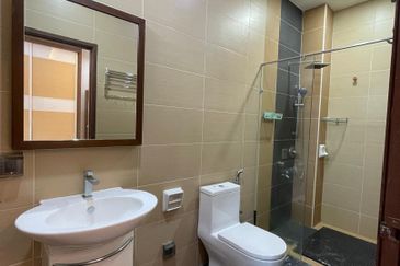 Taman Austin Heights