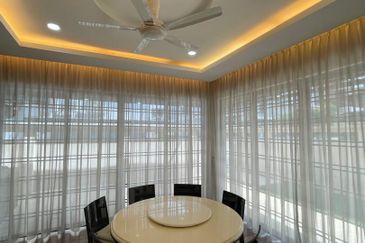 Taman Austin Heights