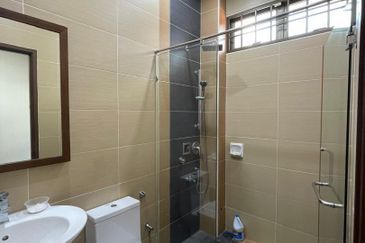 Taman Austin Heights