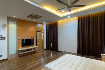 Taman Austin Heights