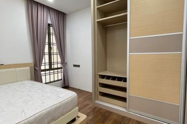 Taman Austin Heights