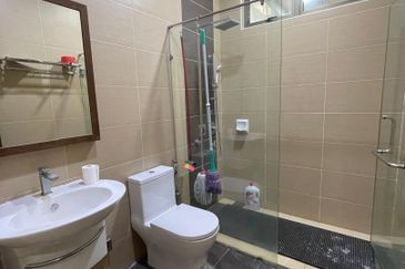 Taman Austin Heights