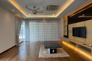 Taman Austin Heights