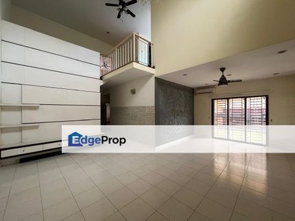 Taman Ponderosa Green For Sale , Johor, Johor Bahru