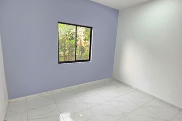 Taman Mas @ Gelang patah