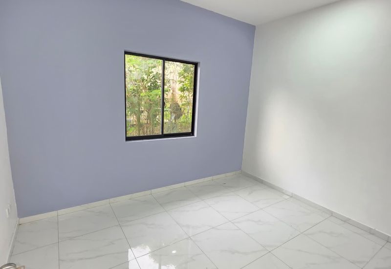 Taman Mas @ Gelang patah