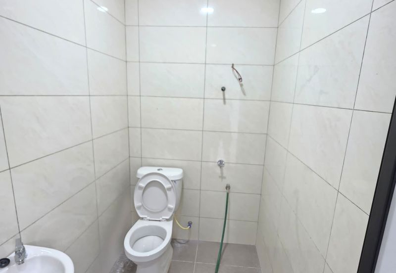 Taman Mas @ Gelang patah