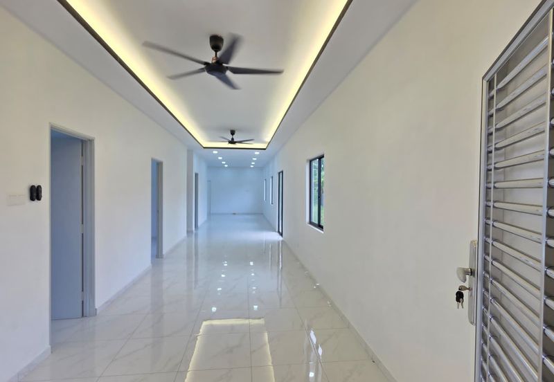 Taman Mas @ Gelang patah