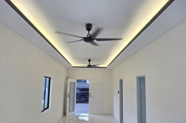 Taman Mas @ Gelang patah