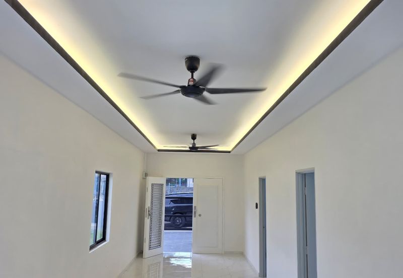 Taman Mas @ Gelang patah