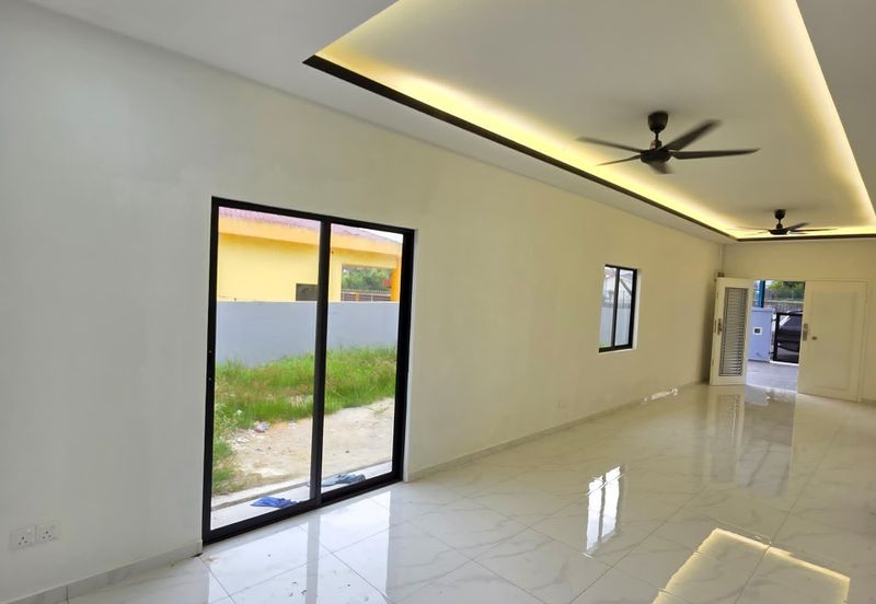 Taman Mas @ Gelang patah