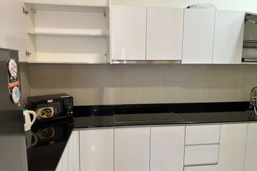 Taman Bukit Indah @ Iskandar Puteri