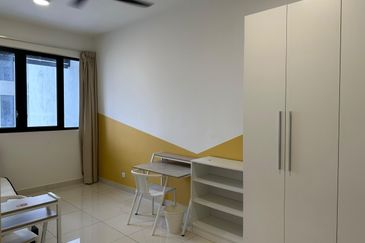 Taman Bukit Indah @ Iskandar Puteri