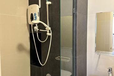 Taman Bukit Indah @ Iskandar Puteri