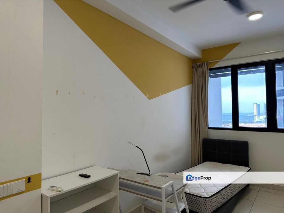 Taman Eko Botani Apartment For Sale , Johor, Johor Bahru