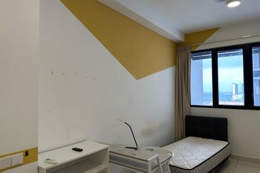 Taman Bukit Indah @ Iskandar Puteri