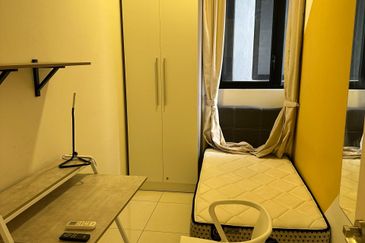 Taman Bukit Indah @ Iskandar Puteri