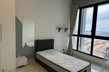 Taman Bukit Indah @ Iskandar Puteri