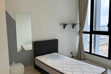 Taman Bukit Indah @ Iskandar Puteri