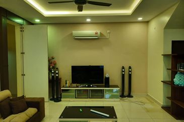 Bandar Baru Permas Jaya