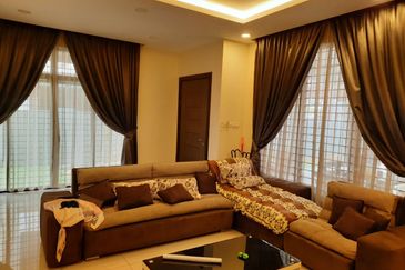 Bandar Baru Permas Jaya