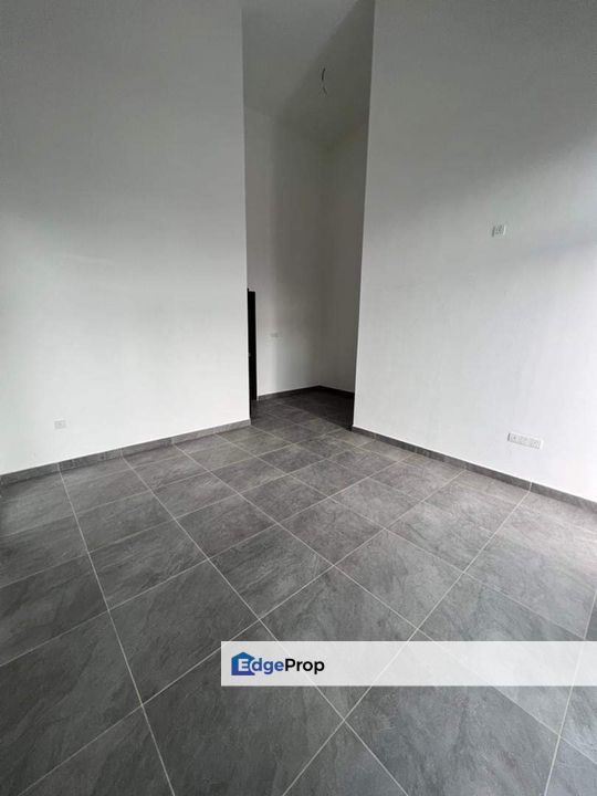 Taman Tropika Kulai 2Storey For Sale , Johor, Kulai