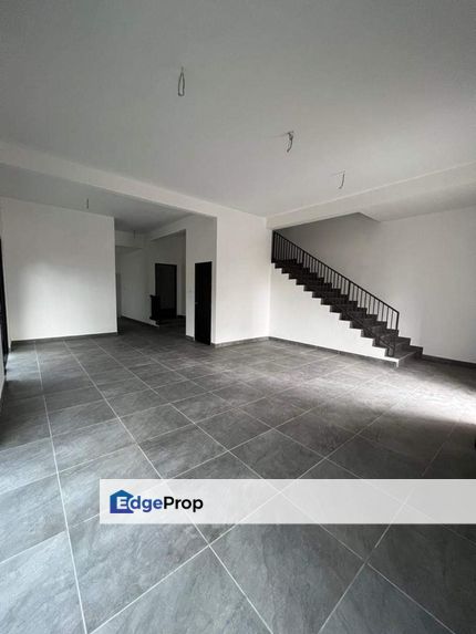 Taman Tropika Kulai 2Storey For Sale , Johor, Kulai