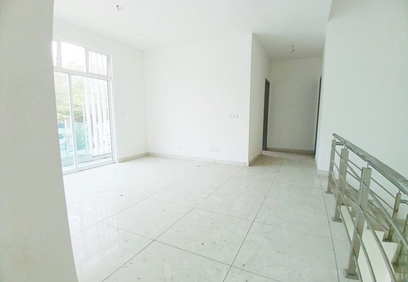 Taman Mutiara Bestari, Skudai