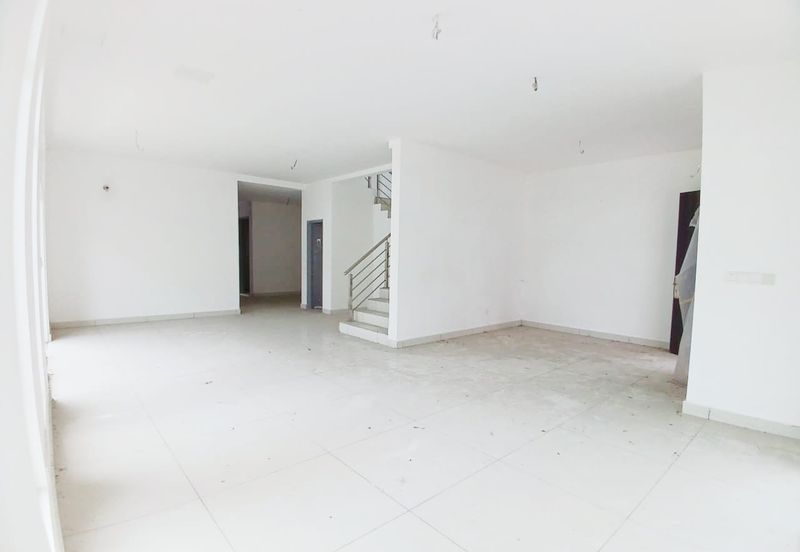 Taman Mutiara Bestari, Skudai