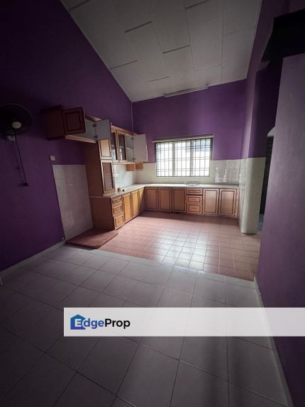 Pulai Utama 1.5 Storey For Sale , Johor, Skudai