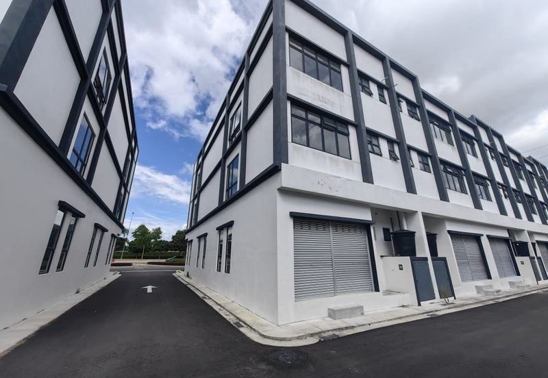 Taman Bandar Cemerlang