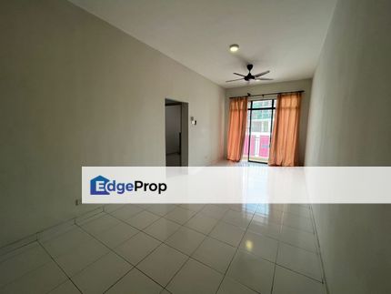 Jentayu Residence Apartment For Sale , Johor, Tampoi