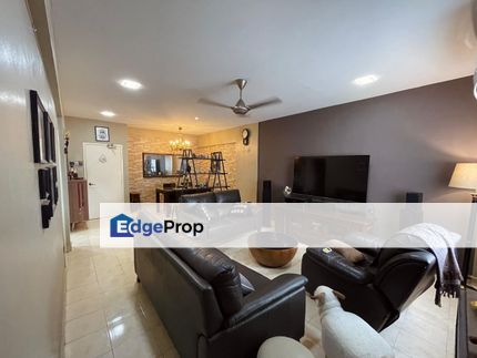 Bayu Puteri Apartment For Sale , Johor, Johor Bahru