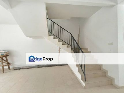 Pulai Mutiara 3 Storey For Sale , Johor, Kangkar Pulai