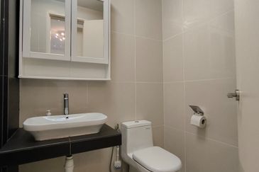 Eco Nest @ Eco Botanic