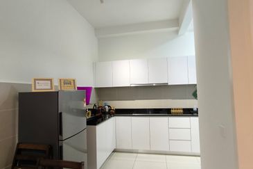 Eco Nest @ Eco Botanic