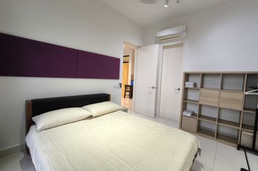 Eco Nest @ Eco Botanic