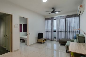 Eco Nest @ Eco Botanic