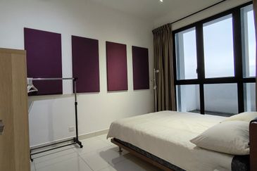 Eco Nest @ Eco Botanic