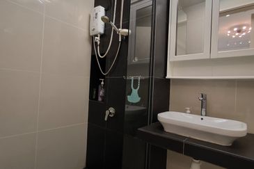 Eco Nest @ Eco Botanic