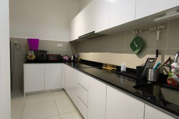 Eco Nest @ Eco Botanic