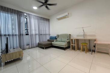 Eco Nest @ Eco Botanic