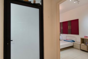 Eco Nest @ Eco Botanic