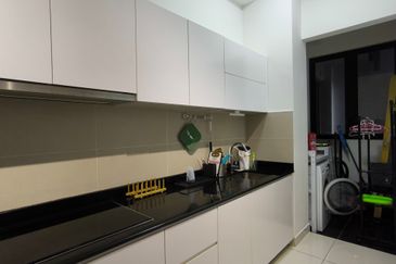 Eco Nest @ Eco Botanic