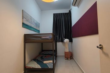 Eco Nest @ Eco Botanic